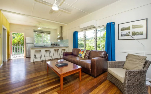 Kooyong Apartment 1