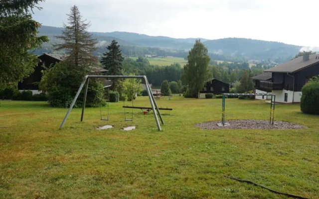 Holiday Apartment Brandl Haus 92