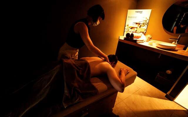 Hôtel Campanile Montpellier Centre St Roch