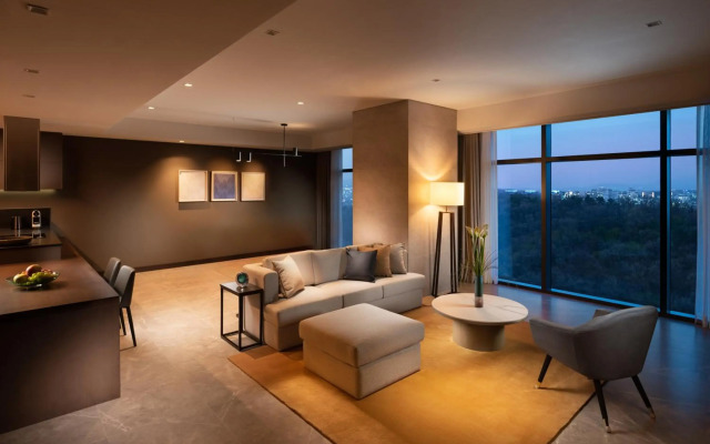 Doubletree By Hilton Seoul Pangyo Residences