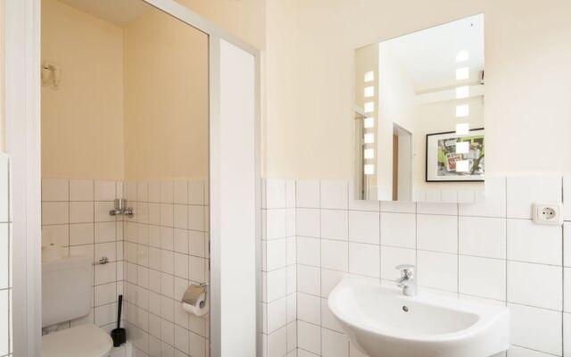 Appartement 7up