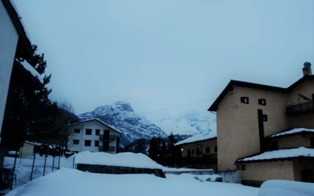 B&B La Boule de Neige