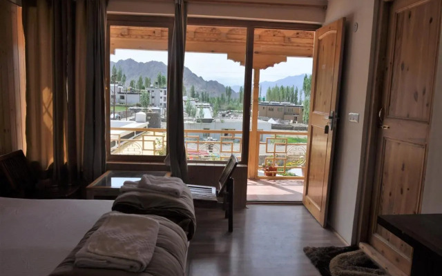 Laksdup Guest House