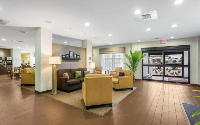 Sleep Inn & Suites