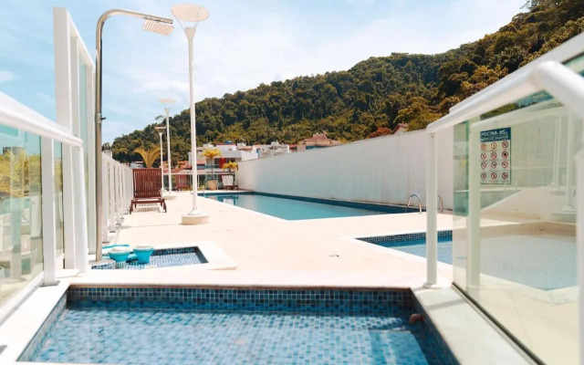 Thel Ubatuba - Praia Grande - 48 - Saint Martin