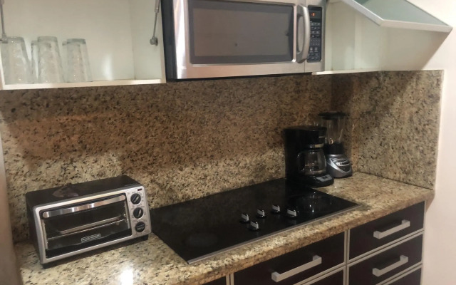 San Pedro Hotel 5ta Avenida