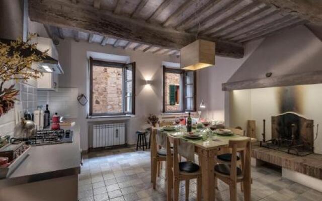 Apartment La Scala 1572