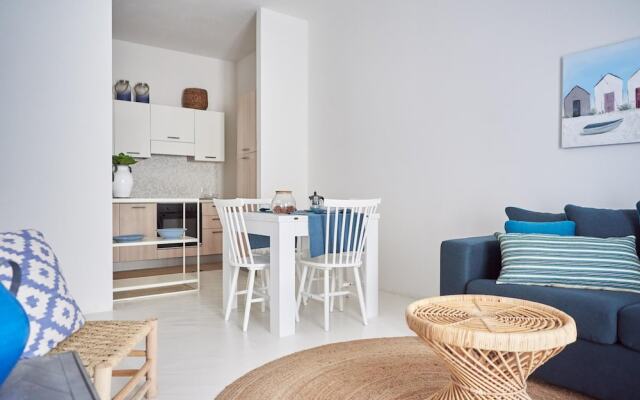 Cala Brandinchi in Golfo Aranci