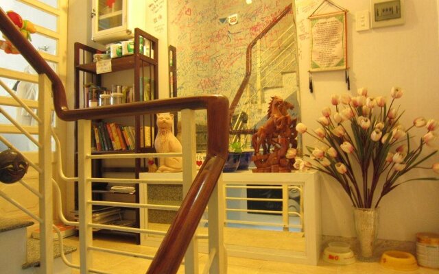 My Home Guest House