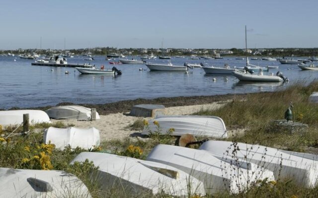Nantucket Resort Collection