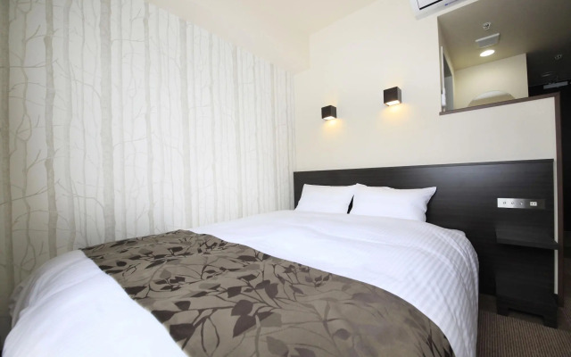 Hotel Lifetree Hitachinoushiku