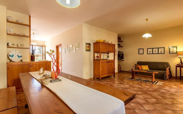 Casa Tibidabo in Alghero