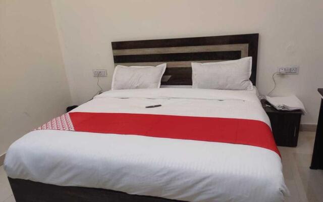 OYO Flagship 807545 Shree Shyam Residency