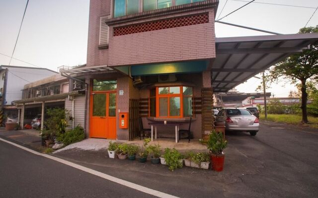 Xinfu Home