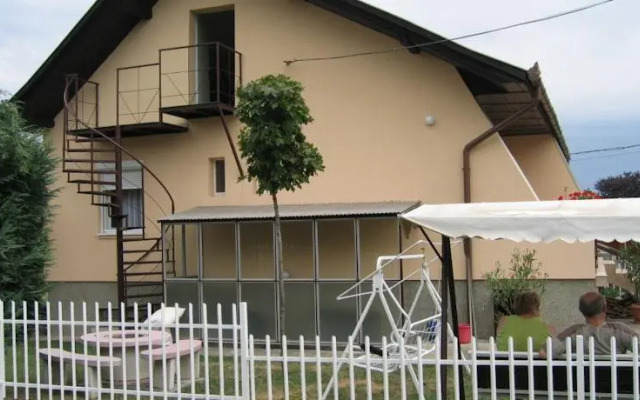 Apartman Vonyarc