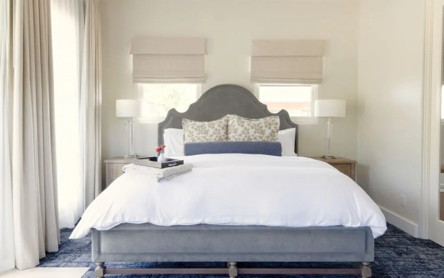 Black Walnut Inn & Vineyard