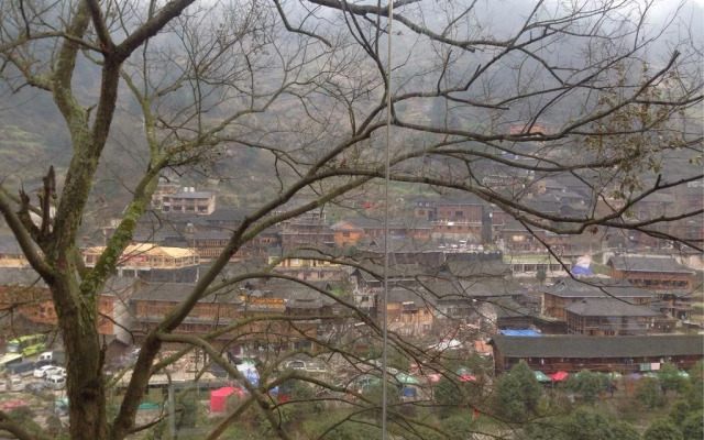 Xingfuli Hostel Xijiang