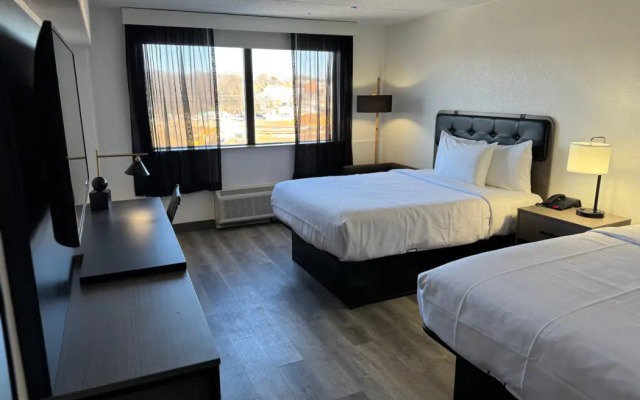 La Quinta Inn & Suites by Wyndham Washington DC-Capital/NoMA