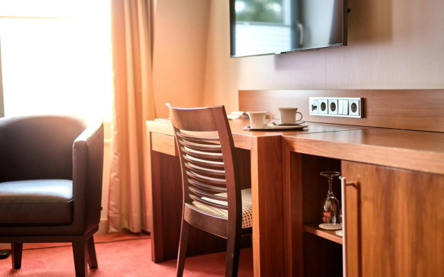 HOTEL KOCKS am Mühlenberg