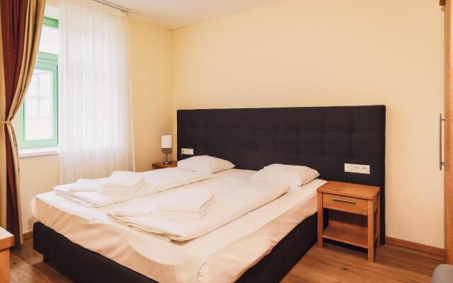 The House Zell am See