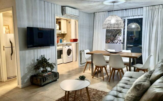 Rent a Flat Río Cuarto