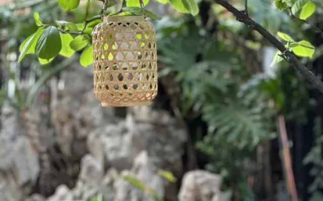 Yihuaxuanting Homestay (Kunming Dianchi Haitang Dam)