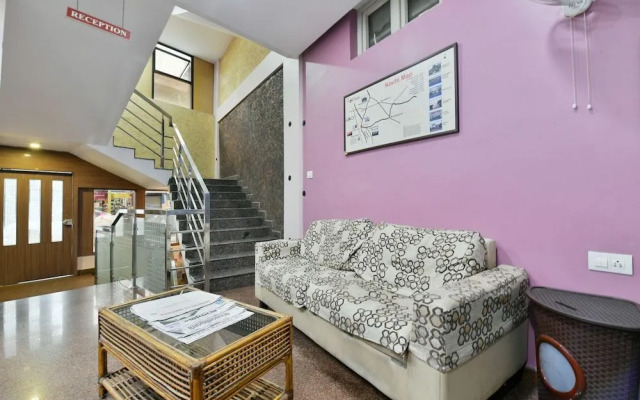 Al Maray by OYO Rooms