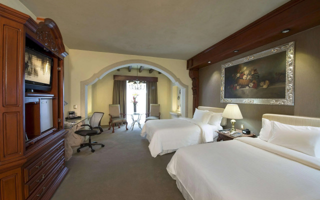 Hilton San Luis Potosi
