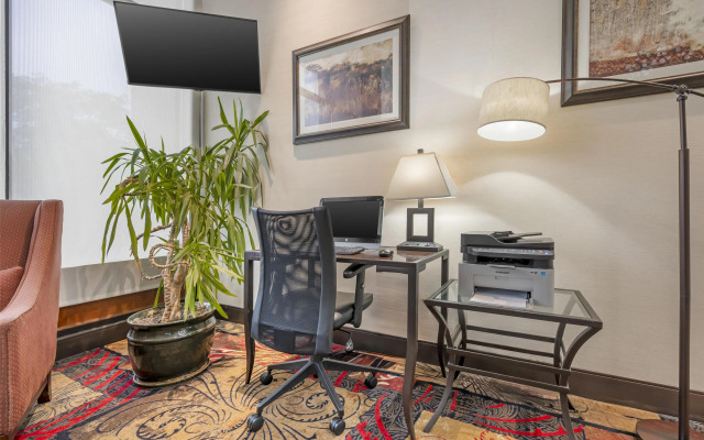 Best Western Manassas