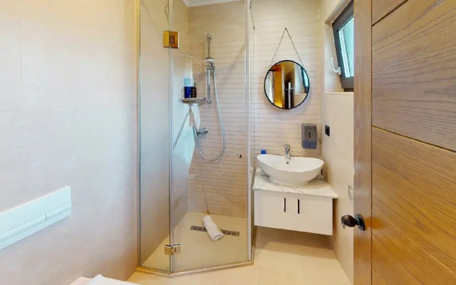 . Country Relax Resort