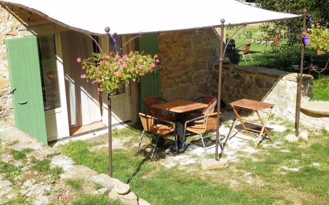 Ferme bio Le Panicaut