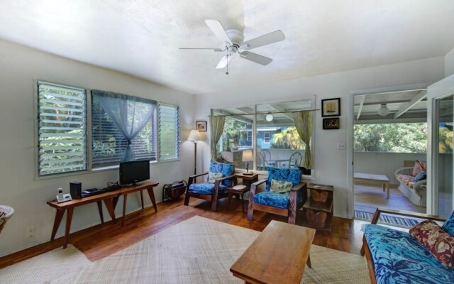 Riko Hale - 2 Br Home