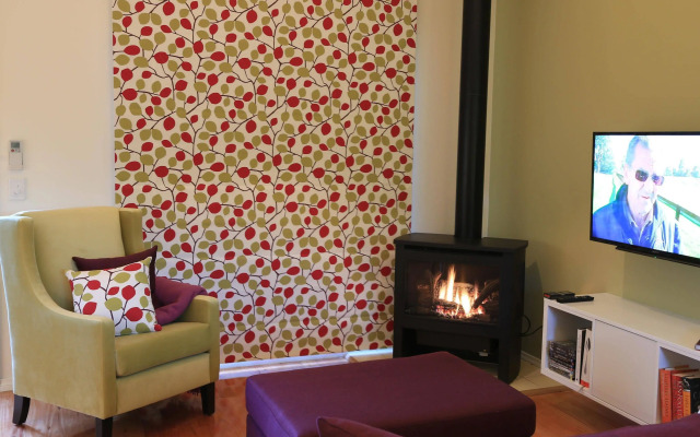 Holmwood Guesthouse
