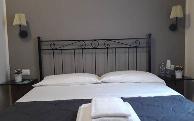 B&B Marykey