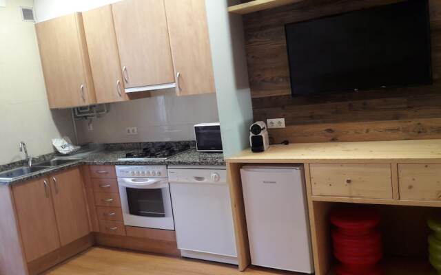 Apartaments Can Gusi