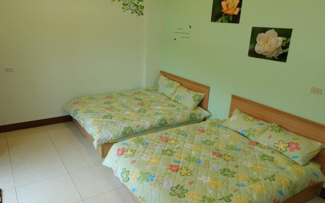 Meitai B&B