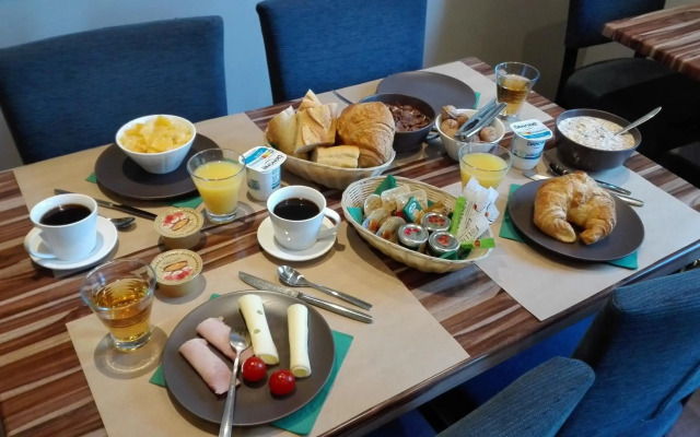 Citotel Cote Hotel