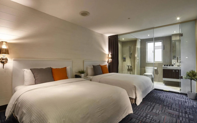 VIA Hotel