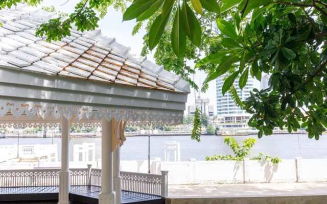 Royal Riverside The Majestic Suite