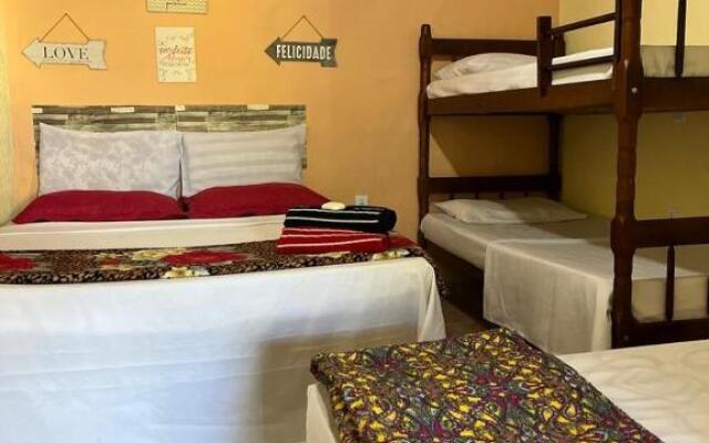 Suites Sol de Inverno Itaipua