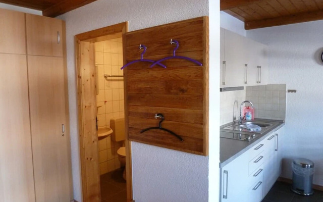 Appartementhaus Osserblick