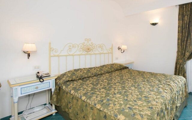 Grand Hotel Il Moresco & Spa