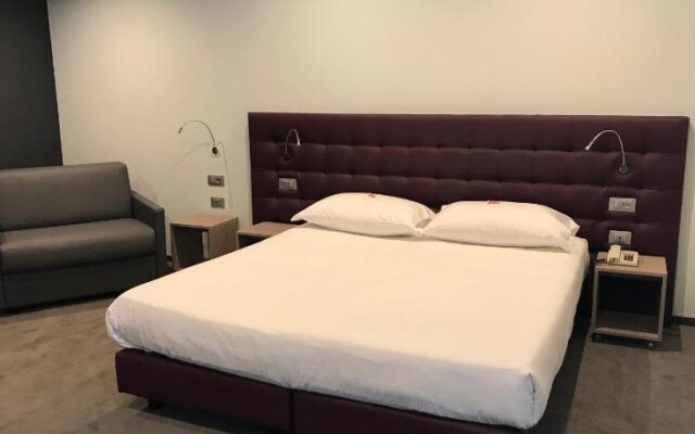 Hotel Carnia