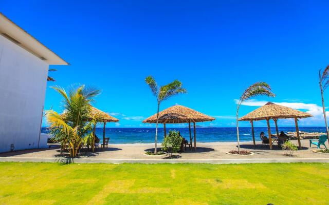 Allura Resort Dive and Spa
