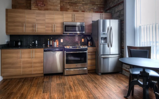 Western Hotel & Executive Suites