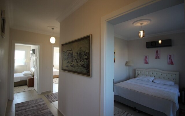 Captivating Villa Pervin Private Pool Sleeps 9