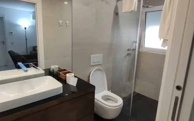 Cozy 2 Bedrooms Center Ferragudo Flat