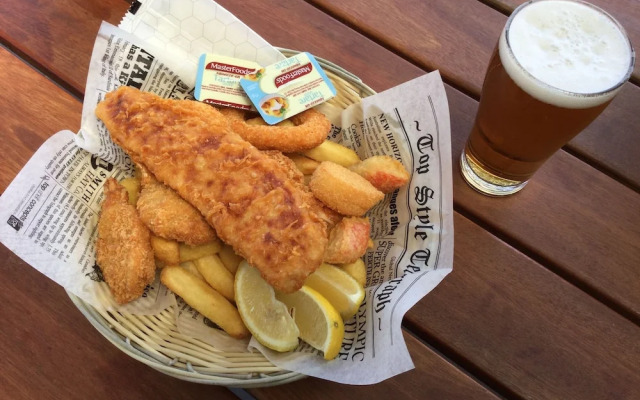 Northside Hotel Albury