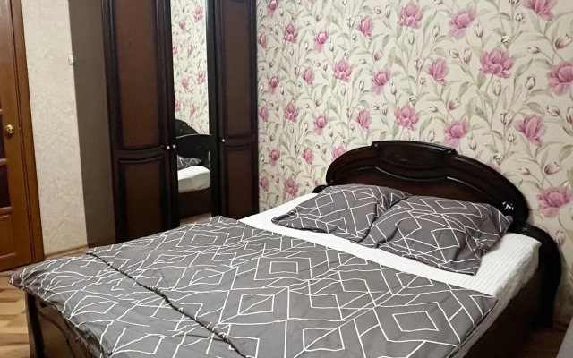 Апартаменты на улице Дзержинского 69