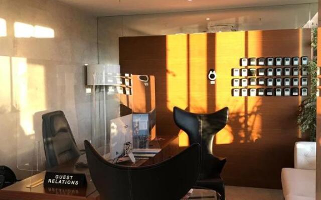 Leo Group BEST STUDIO 2532 Alliance Palace